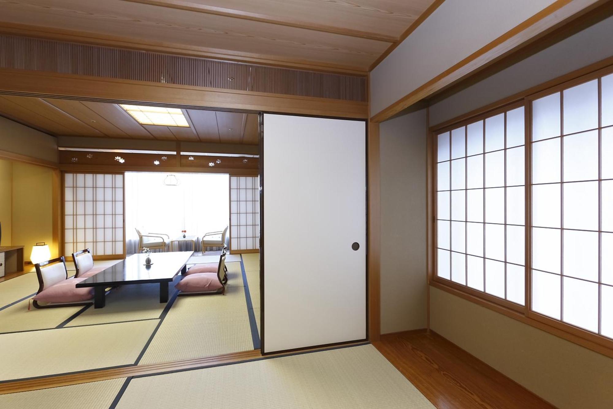Hotel Wakamizu Takarazuka Quarto foto