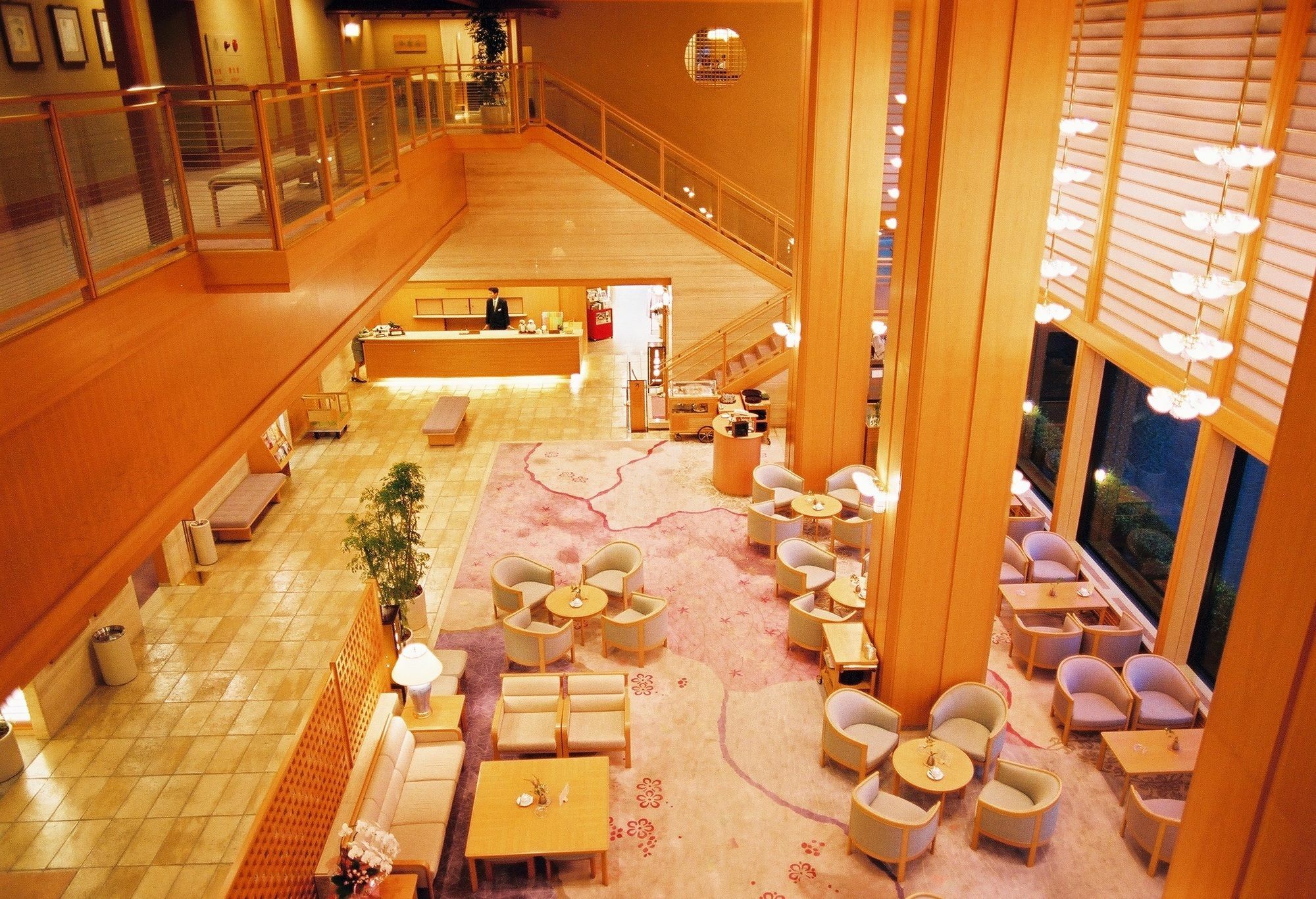 Hotel Wakamizu Takarazuka Exterior foto