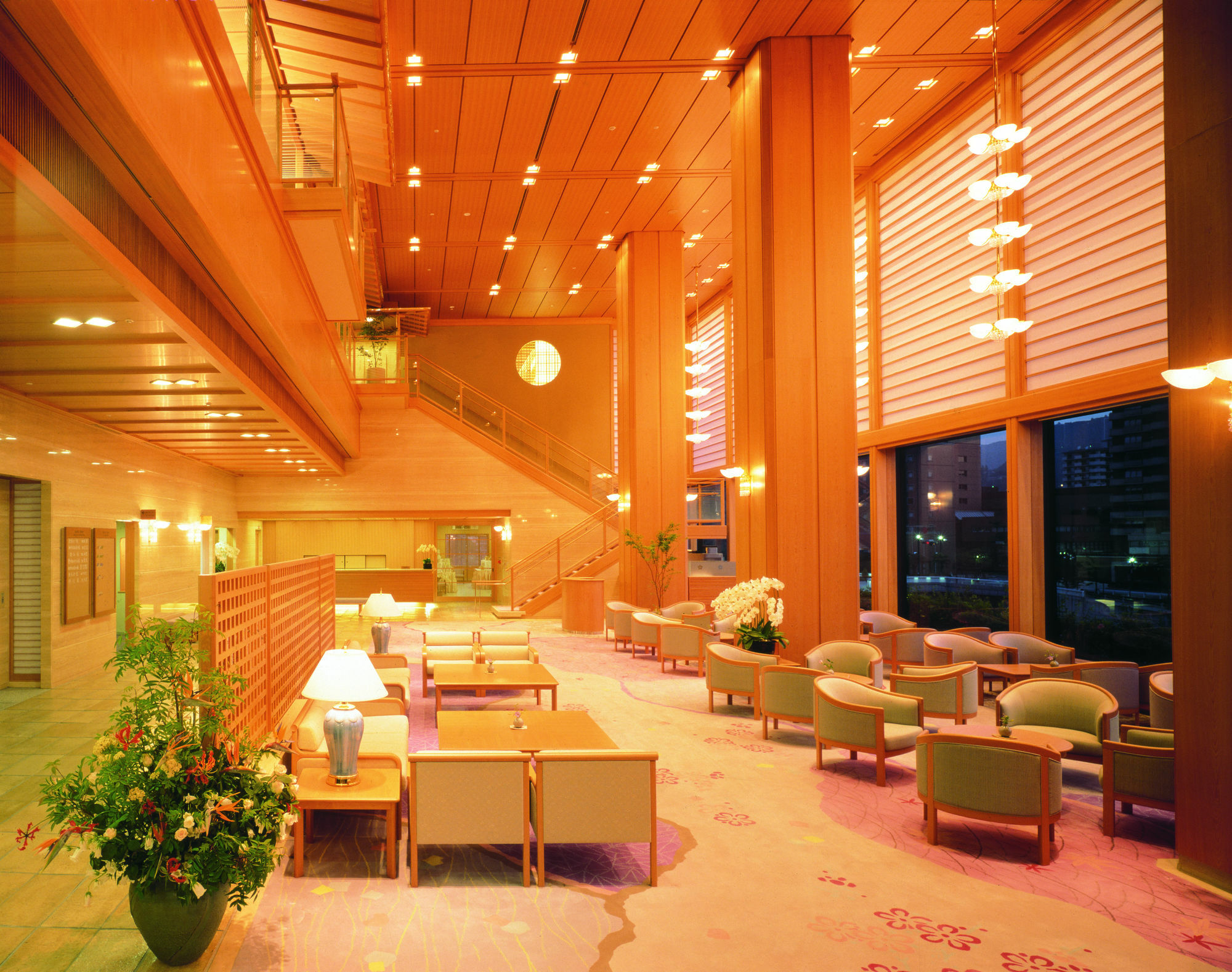 Hotel Wakamizu Takarazuka Exterior foto